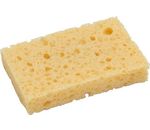 InLine® Ersatz-Schwamm für Lötstation, 5x5x1cm