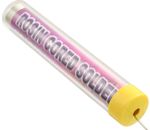 InLine® Lötzinn ø 1,0mm 15g Rolle, bleifrei