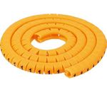 InLine® Kabelmarkierer 2,0-3,0mm, Nr.0-9, 1000 Stück