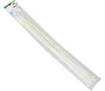 InLine® Kabelbinder, Länge 800mm, Breite 9mm, natur, 10 Stück