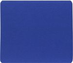 InLine Maus-Pad 250x220x6mm blau