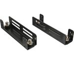 InLine Festplatten-Entkoppler 13,34cm (5,25") zu 8,89cm (3,5") schwarz
