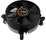 CPU-Kühler Titan DC-156V925X/RPW, für Intel Sockel LGA1156/1155 (95W)