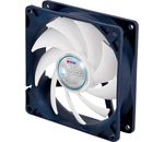 Lüfter, Titan, 92x92x25mm, TFD-9225HH12B/KW(RB), IP55 wasser- und staubgeschützt