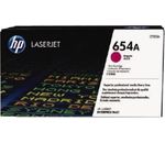 HP 654A Magenta Toner Color LaserJet Enterprise M651 15000 pages