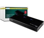 Splitter DIGITUS 1 PC -> 2 Monitore Video/Audio DVI (24+5)