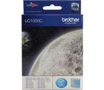 BROTHER Tintenpatrone DCP-130C/330C LC-1000C