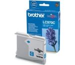 BROTHER Tintenpatrone DCP135C/150C LC-970C