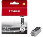 CANON PGI-35 BK Tintenpatrone schwarz