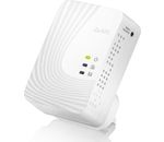 Zyxel Adapter / Powerline / 500Mbit / Mini