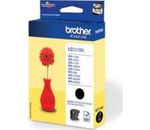 BROTHER LC121BK Tinte schwarz 300Seiten fuer DCP-J752DW,MFC-J470DW,-J870DW