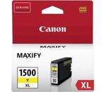 CANON PGI-1500XL Y Tinte gelb für MAXIFY MB2050 MB2350