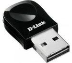 D-Link WIRELESS N NANO USB ADAPTER