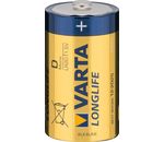 Varta Longlife Extra LR20 D-Zelle 1.5V, 2 Stück