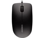 Maus Cherry MC 2000 Corded Mouse schwarz