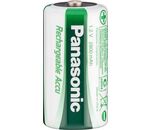 PANASONIC Akku NiMh Baby C P14P 1,2V 2800mAh 2er-Bli