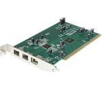 StarTech.com 3-PORT-2B 1A PCI 1394B