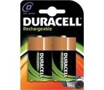 DURACELL Akku Recharge Ultra NiMH Mono D HR20 1,2V 3000mAh 2er-Blister