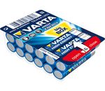 VARTA Longlife Power Alkaline Batterien AAA Micro LR03 4903 12er BigBox