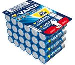 VARTA HighEnergy Ready-to-sell Tray Big Box AAA 24er