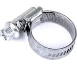 Schlauchschelle 10 - 20mm Stahl verzinkt