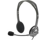 Logitech LOGITECH STEREO HEADSET H111