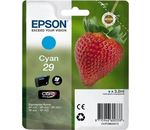 Epson SGLPCK CYAN 29 HOME INK