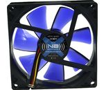 Noiseblocker BlackSilent Fan XE1 - 92mm