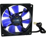 Noiseblocker BlackSilent Fan XE2 - 92mm