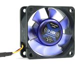 Noiseblocker BlackSilent Fan XR2 - 60mm