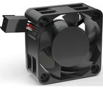 Noiseblocker BlackSilent Pro Fan PM1 - 40mm