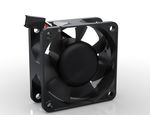 Noiseblocker BlackSilent Pro Fan PR-1 - 60mm