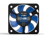 Noiseblocker Noiseblocker BlackSilent Fan XS1 - 50mm