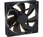 Noiseblocker BlackSilent Pro Fan PL1 - 120mm