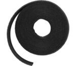 LABEL THE CABLE Dual Klettbandrolle 3m