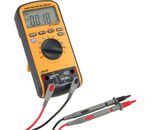 InLine Multimeter mit PC-Anbindung über USB