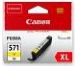 Canon CLI-571XL Y