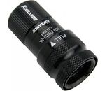 Koolance QD3 No-Spill Schnellverschluss female auf 13/10mm - sch