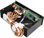 Akasa 5,25 Zoll FC.Trio Fan-Controller - black