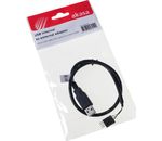 Akasa Externes zu Internes USB Kabel - 40 cm