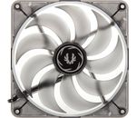 BitFenix Spectre PWM 140mm Lüfter rote LED - schwarz