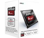 AMD A4 X2 4000