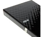 ASUS DVW DVD SDRW-08D2S-U EXT Slim USB Lite Black Retail