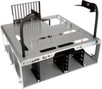 Dimastech Bench Table EasyXL - grau