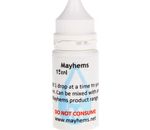 Mayhems Dye, Orange - 15ml