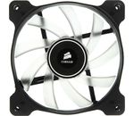 Lüfter CORSAIR 120*120*25 AF120-LED White,Dual Pack retail