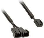 PHANTEKS Y-Kabel für 3-Pin-Lüfter (für PWM-Hub)