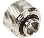 EK Water Blocks EK-HDC Fitting 16mm G1/4 - Nickel