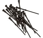 Akasa AK-MX003 Vibrationsdämpfer für Lüfter 20er Set