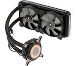 Corsair Cooling Hydro Series H100i GTX Komplett-Wasserkühlung